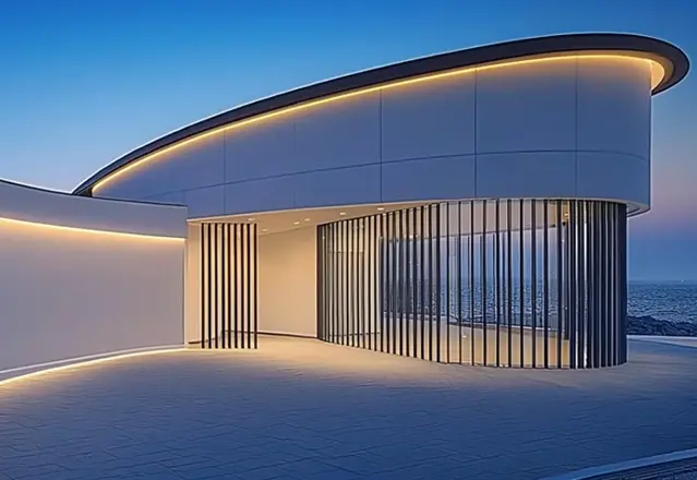 Building lighting and illumination