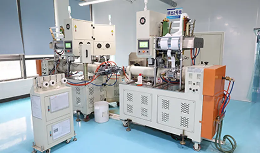 Rubber Mixing Machine