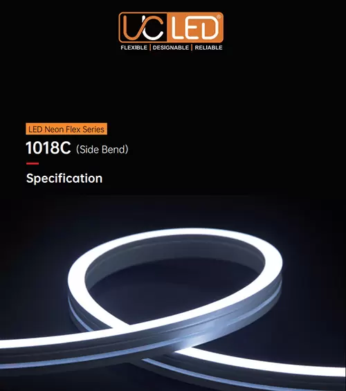 Specification UN1018C Neon Flex (V2.0)