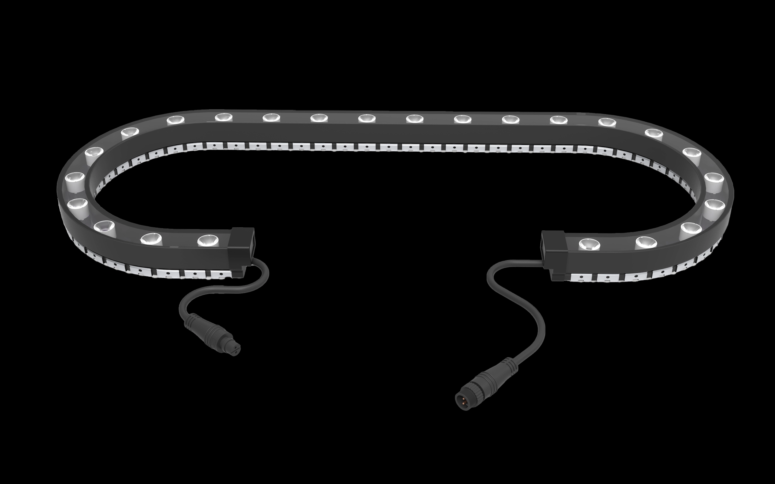 LED Wall Washer
